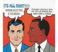 Kelly, Wynton - It's All Right