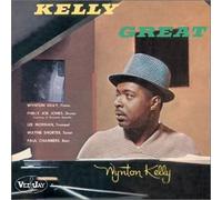 Kelly, Wynton - Kelly
