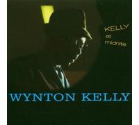 Kelly, Wynton - Kelly At Midnite