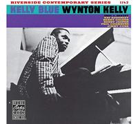 The Wynton Kelly Trio, Wynton Kelly Sextet - Kelly Blue