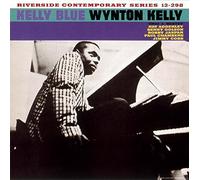 KELLY, WYNTON - Kelly Blue
