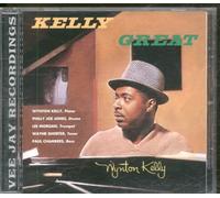 Kelly, Wynton - Kelly Great