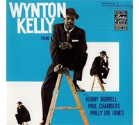 Kelly, Wynton - Piano