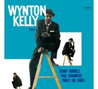 Kelly, Wynton - Piano