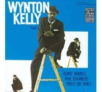 Kelly, Wynton - Piano [Import]
