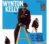 Kelly, Wynton - Piano [Import]