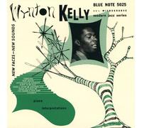 Kelly, Wynton - Piano Interpretations
