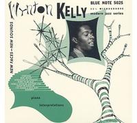 Kelly, Wynton - Piano Interpretations