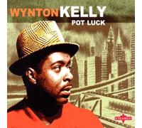 Kelly Wynton - Pot Luck (Digipack)