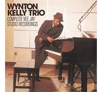 Wynton Kelly - Complete Vee Jay Studio Recordings [Import]