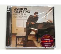 Kelly Wynton Trio - Complete Vee Jay Studio Recordings [Import]