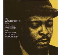 Kelly, Wynton -Trio- - Live at The Left Bank '67 [Import]