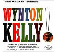 Kelly, Wynton - Wynton Kelly