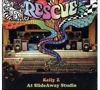 Kelly Z - Rescue