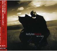 Kellylee Evans - Fight Or Flight [Import]