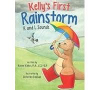 Kelly's First Rainstorm - R And L Sounds