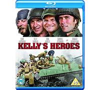 Kelly's Heroes