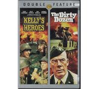 Kelly's Heroes & Dirty Dozen