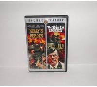 Kelly's Heroes & Dirty Dozen