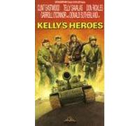 Kelly's Heroes / Movie [VHS]