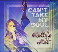 Kelly'S Lot - Can't Take My Soul