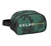 Kelme Camo - Trousse Scolaire Moyenne avec poignée, Adaptable au Chariot, Facile à Nettoyer, Confortable et Polyvalente, qualité et résistance, 26 x 12 x 15 cm