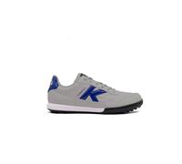 Kelme Flamenco Tf Football Boots Gris EU 42 Homme
