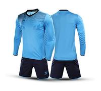 KELME Goalkeeper L/S Set Ensemble de Equipements Gardien Homme