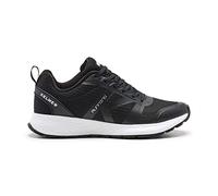 Kelme Mixte K-Rookie-Noir Chaussure de Piste d'athlétisme, 36 EU