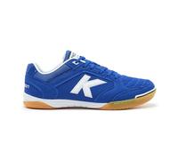 KELME Mixte Precision Chaussures de Football, Bleu, 46 EU
