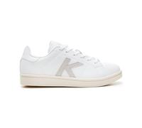 KELME Mixte Zapatillas Casual Omaha 2.0 Blanco Basket, Blanc, 36 EU