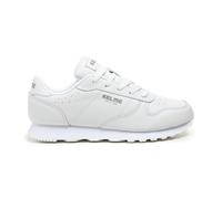 KELME Mixte Zapatillas Casual Victory Basket, Blanc, 41 EU