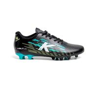 KELME Mixte Zapatillas Fútbol Agility Lite Basket, Noir, 42 EU
