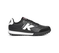 KELME Mixte Zapatillas Fútbol Flamenco Turf Basket, Noir, 44 EU