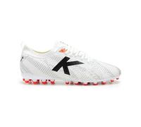 KELME Mixte Zapatillas Fútbol Pulse Blanco Botte Oxford, Blanc, 42 EU