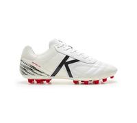 KELME Mixte Zapatillas Fútbol Spear AG Blanco Botte Oxford, Blanc, 44 EU