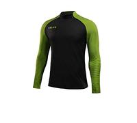 KELME Monts Sweatshirt Jeunesse Unisexe, Noir, XXXL