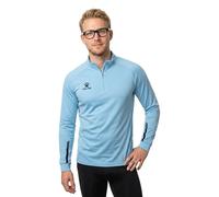 Kelme Sweat à Demi-zip Thunder