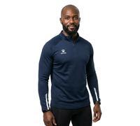 Kelme Sweat à Demi-zip Thunder