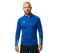 Kelme Sweat à Demi-zip Thunder