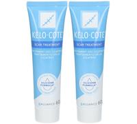 KELO-COTE® Gel pour cicatrices Gel(S) 2x60 g