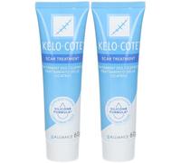 KELO-COTE® Gel pour cicatrices Gel(S) 2x60 g