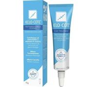KELO-COTE Gel pour le traitement des cicatrices, 15 g de gel