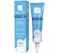 Kelo-Cote Gel Traitement Des Cicatrices Hyperthrophiques Et Chéloïdes