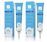 KELO-COTE® Gel Traitement des Cicatrices Set(S) 2x30 g