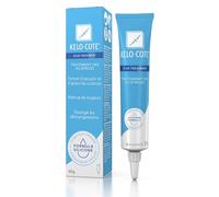 Alliance Pharma Kelo-Cote Gel Pour Cicatrices 30g