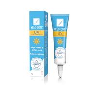 Kelo Cote Gel Uv Cicatrices Spf30 15ml
