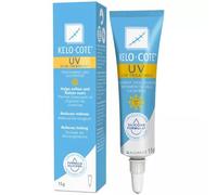 Kelo-Cote Uv Traitement Des Cicatrices Gel Spf30
