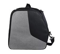 Keloc Sac à chaussures de ski, sac de ski avec compartiment à bottes - Sac portable antidérapant pour chaussures de ski pour ranger le matériel y compris veste, casques, lunettes, gants et accessoires