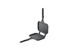 Kelomat 1981-360 Grille-pain avec revêtement pour plaques électriques, gaz, vitrocéramiques